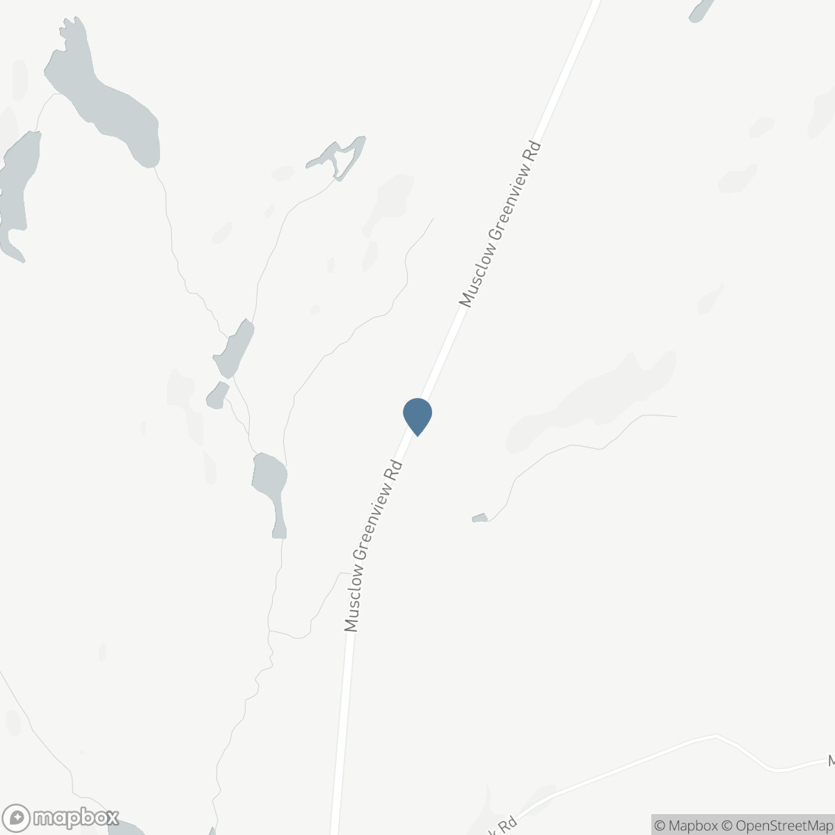 1630 MUSCLOW GREENVIEW ROAD, Bancroft, Ontario K0L 1C0